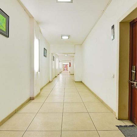 Fabhotel Gl Residency - Satellite Ahmedabad Exterior photo