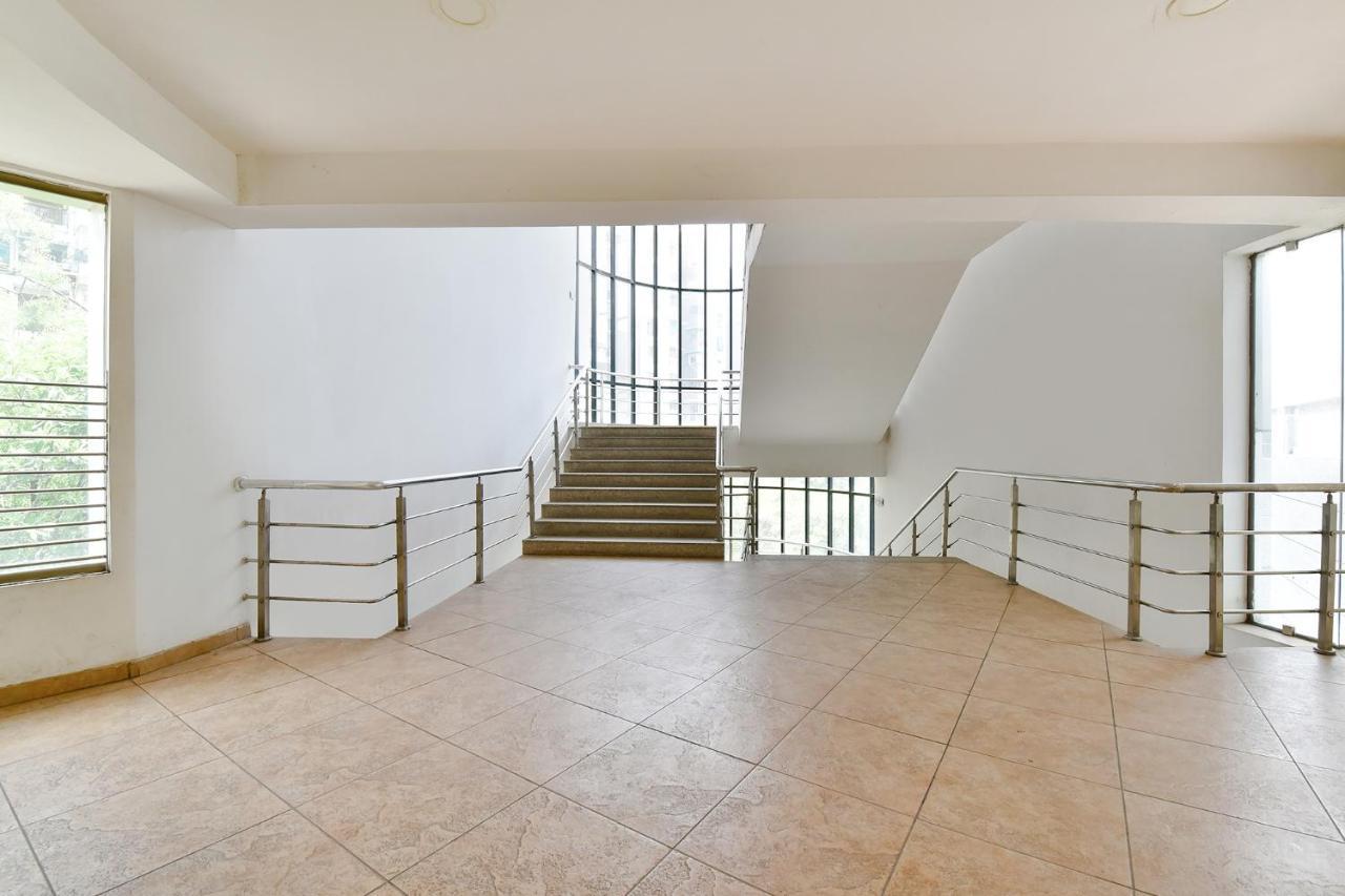 Fabhotel Gl Residency - Satellite Ahmedabad Exterior photo